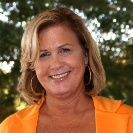 Catherine Frost