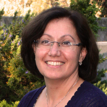 Ghada Al Masri