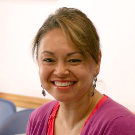 Mayra Padilla