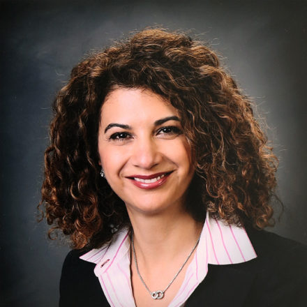 Mojdeh Mehdizadeh