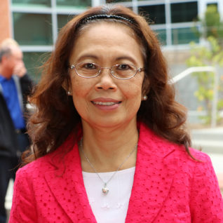 Mariles Magalong