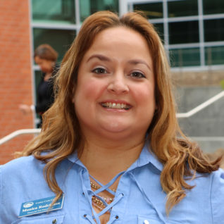 Monica Rodriguez