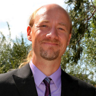 James Eyestone