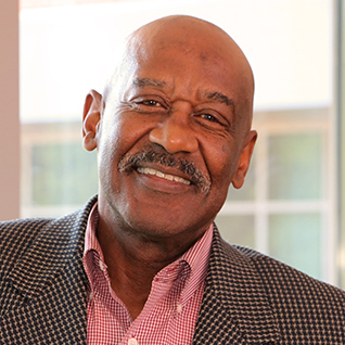 McKinley “Mack” Williams