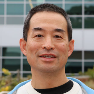 Andrew Kuo