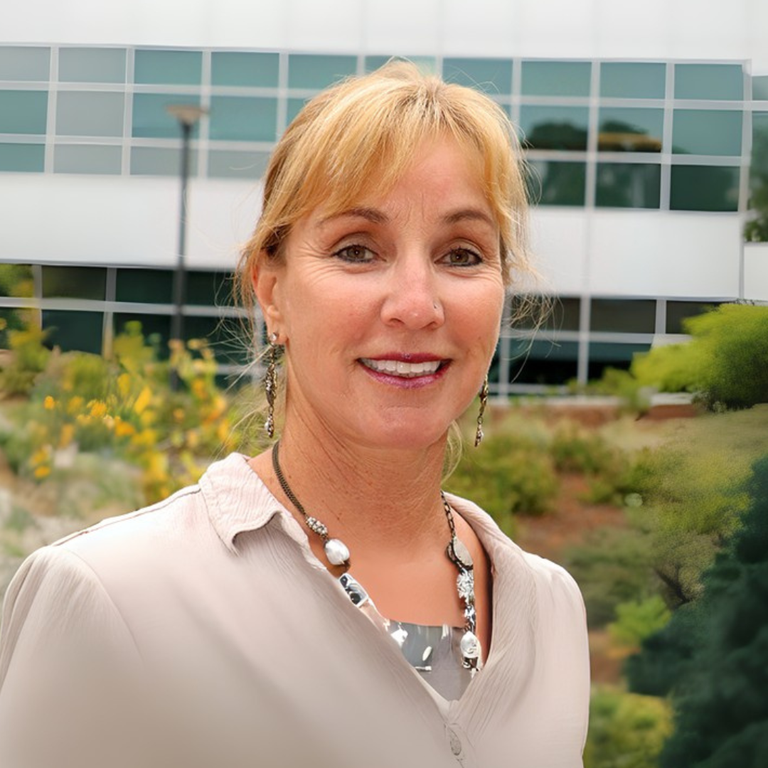 Beth Goehring