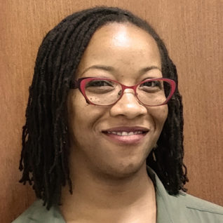 Demetria Lawrence