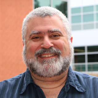 Jeffrey Michels