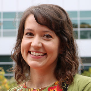 Jenna Hornbuckle