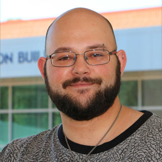 Michael Simpson