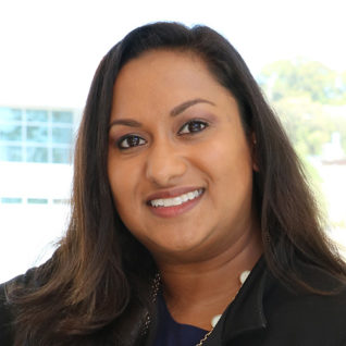 Natasha Dealmeida