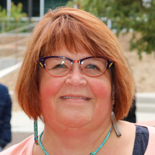 Peggy Abrams