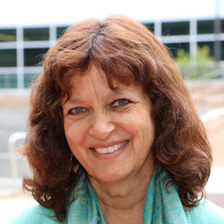 Sherry Diestler