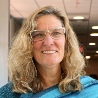 Tish Young