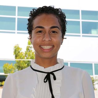 Vanessa Johnson