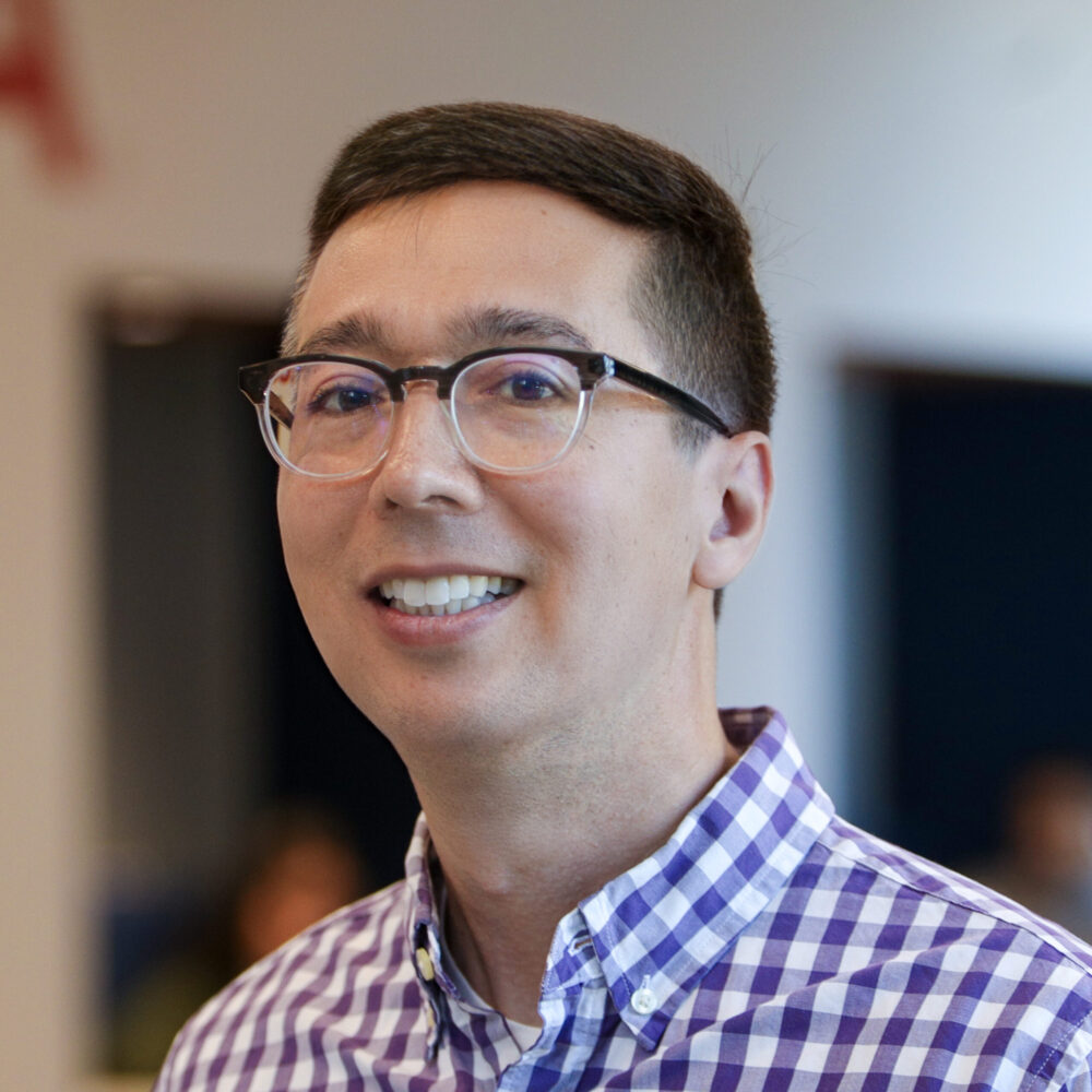 Mark Wong