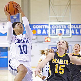 Women's Basketball