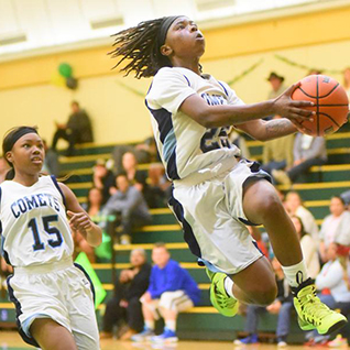 Women's Basketball