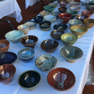 Ceramic Bowls