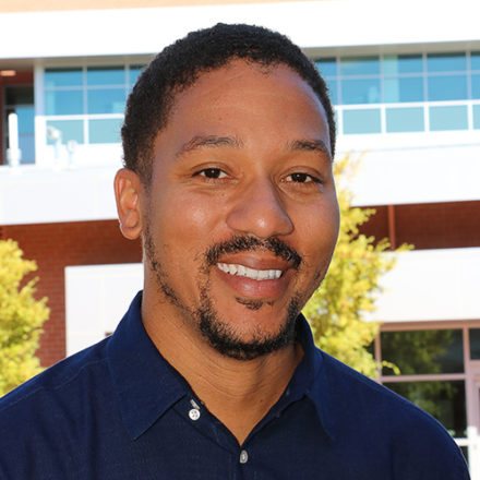Rodney Webster