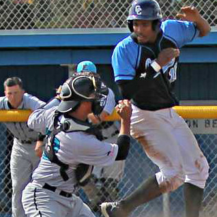 baseball game