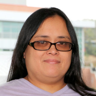 Rachel Tamayo