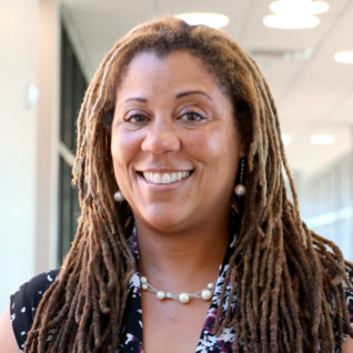 Andrea Phillips