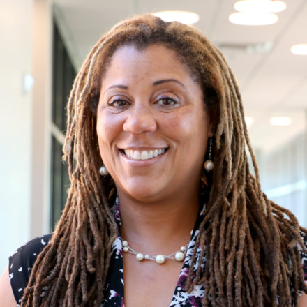 Andrea Phillips