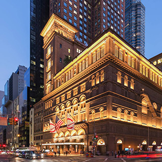 Carnegie Hall