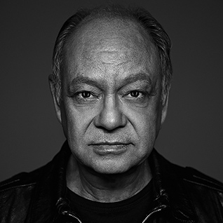 Cheech Marin