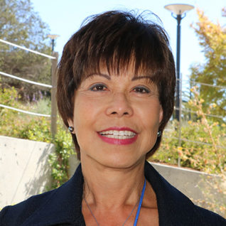 Suzanne Huey