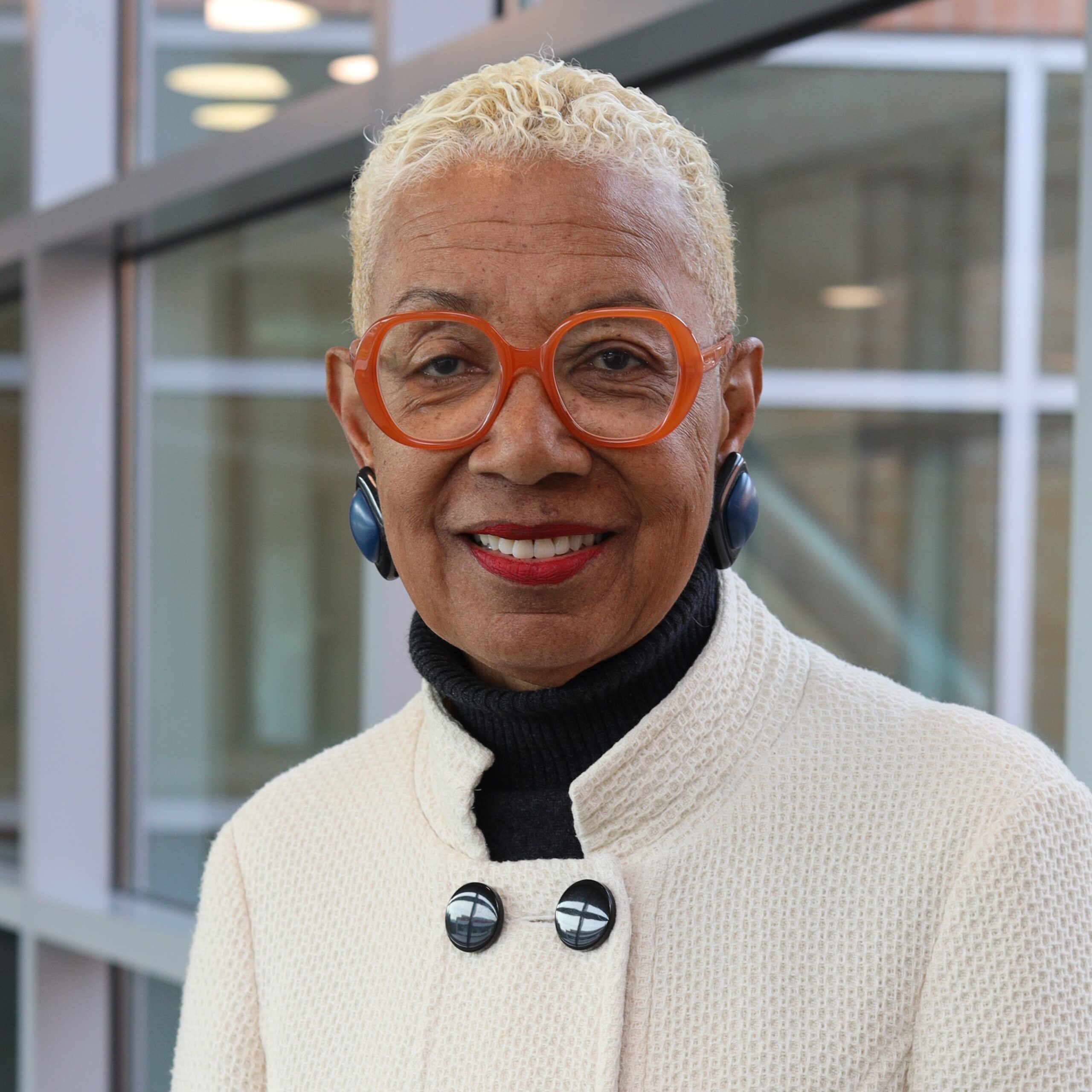 Donna Floyd