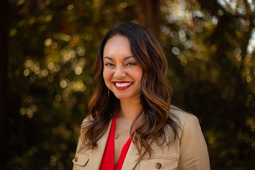 Dr. Mayra Padilla