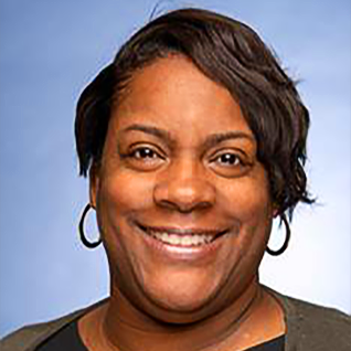 Tretha Harris