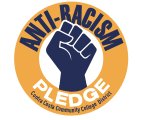 Anti-racism Logo