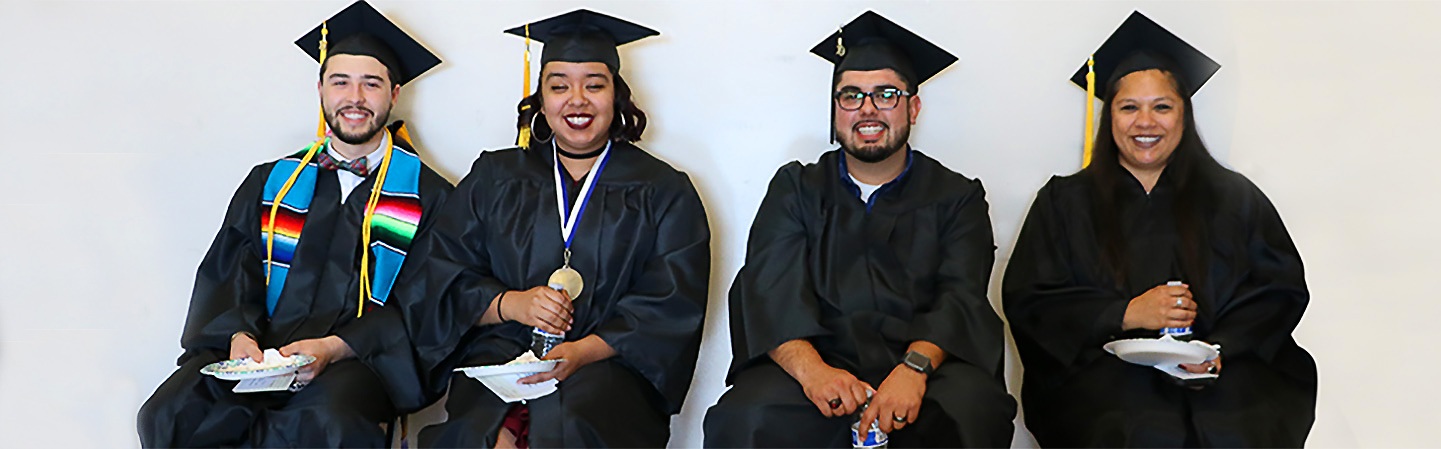 CCC Graduates