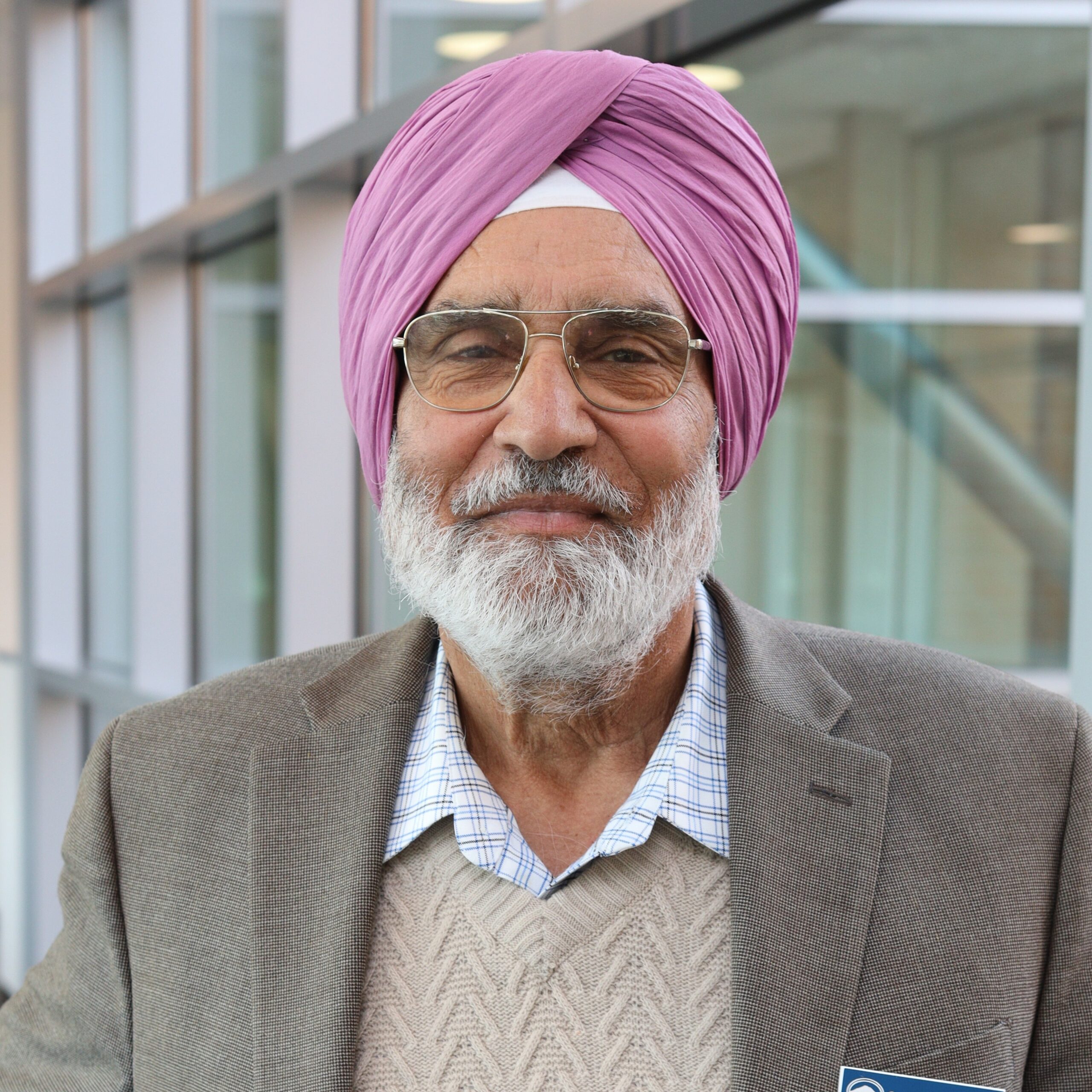 Jaswant “Jay” Gill