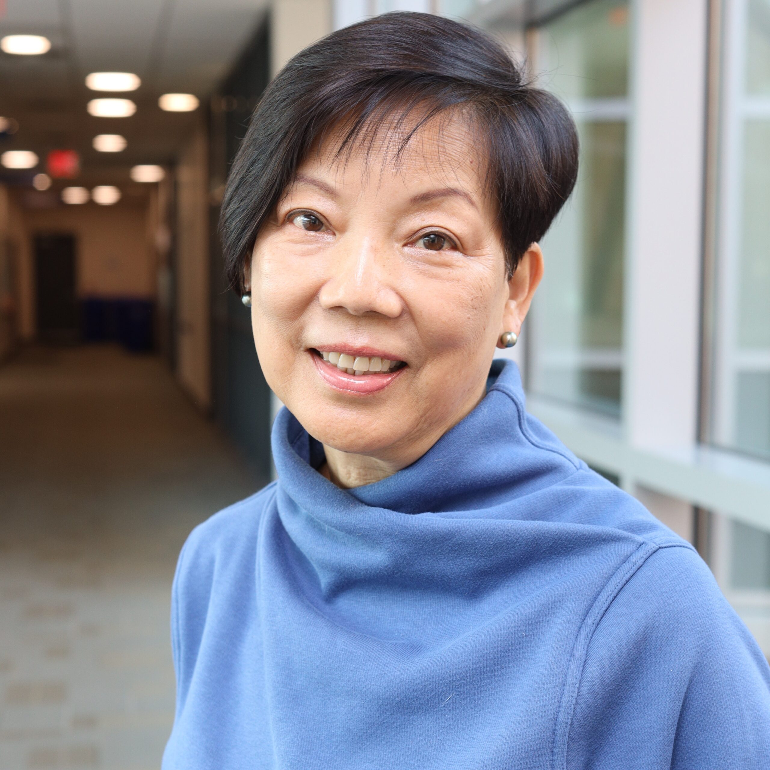 Susan Lee