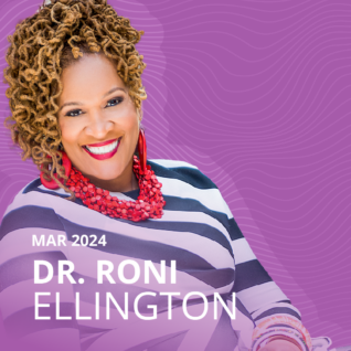 Dr. Roni Ellington