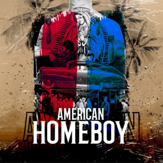 American Homeboy Square