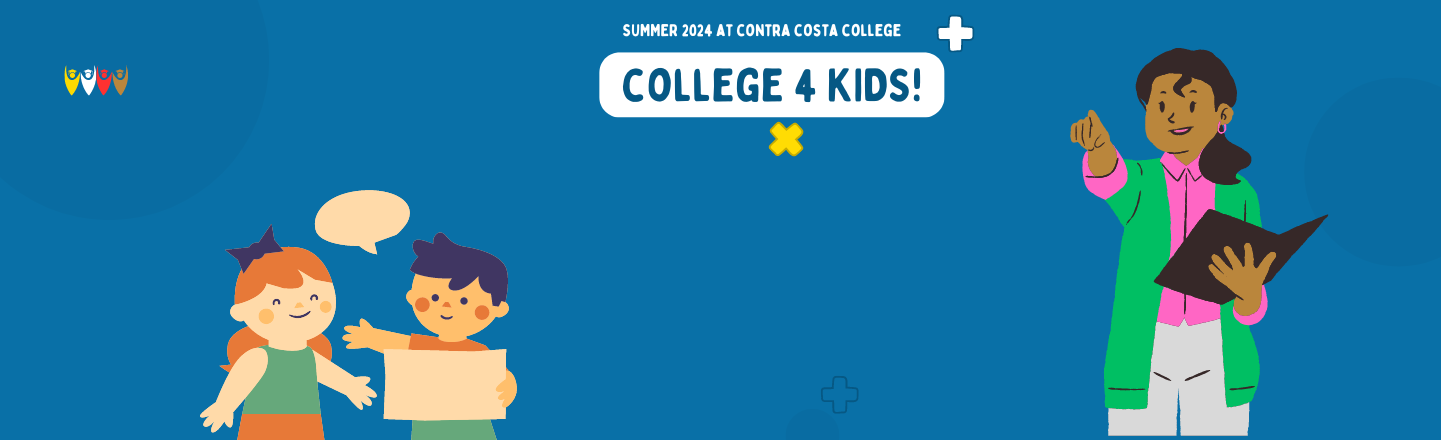College for Kids