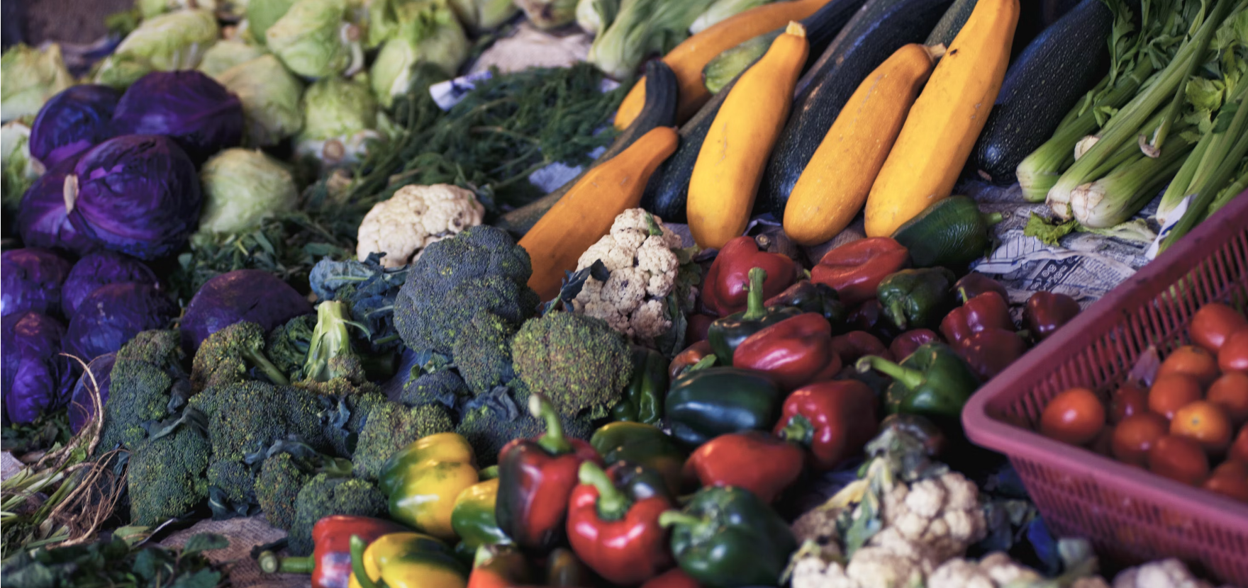 Compass Market - Free Food Resources - Contra Costa College