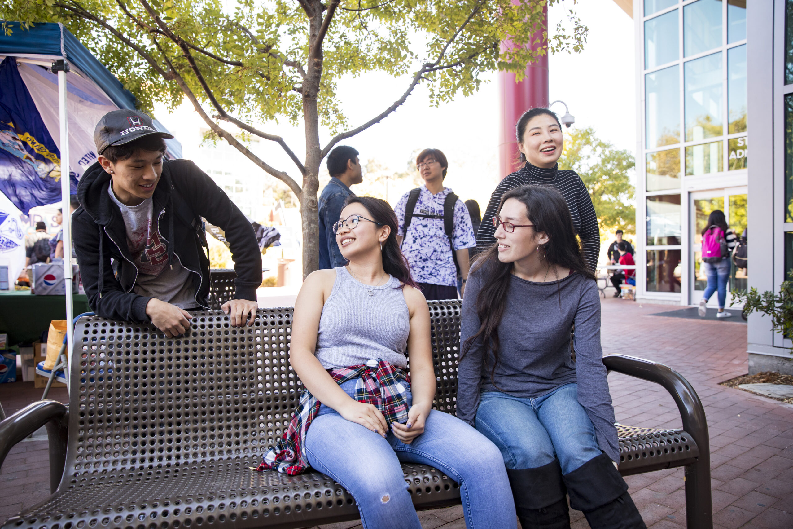 Home Contra Costa College