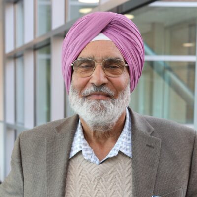 Jay Gill