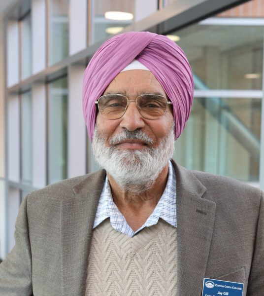 Jay Gill