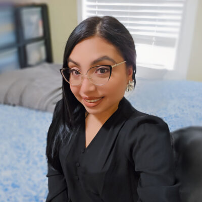 Kimberlly Guevara Photo