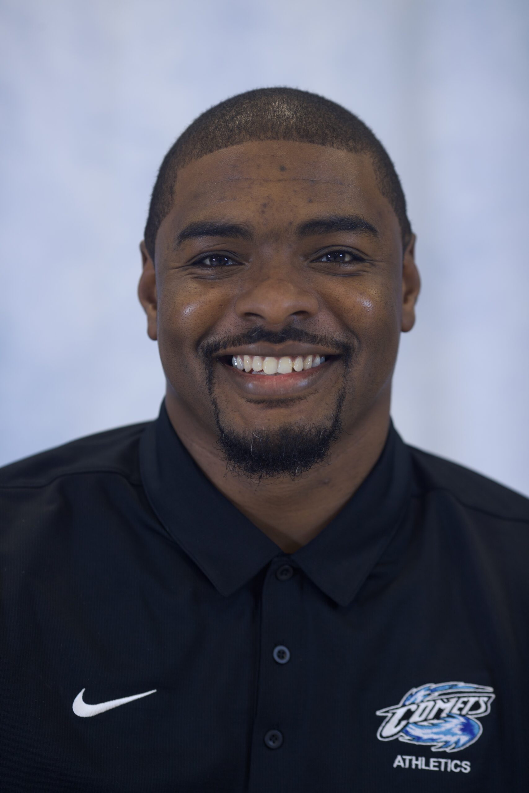 Portrait of Jason Maples