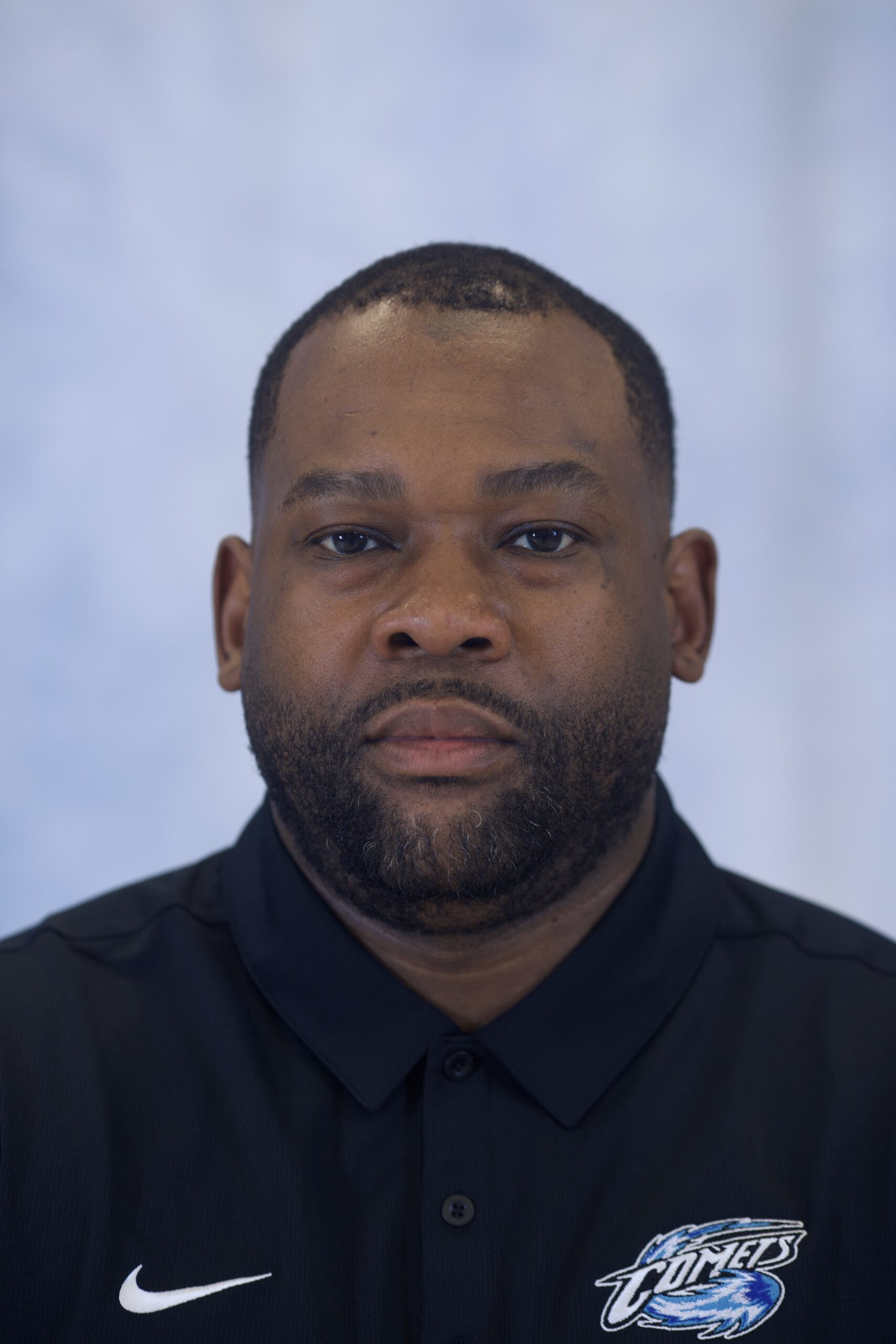 Portrait of William Lee