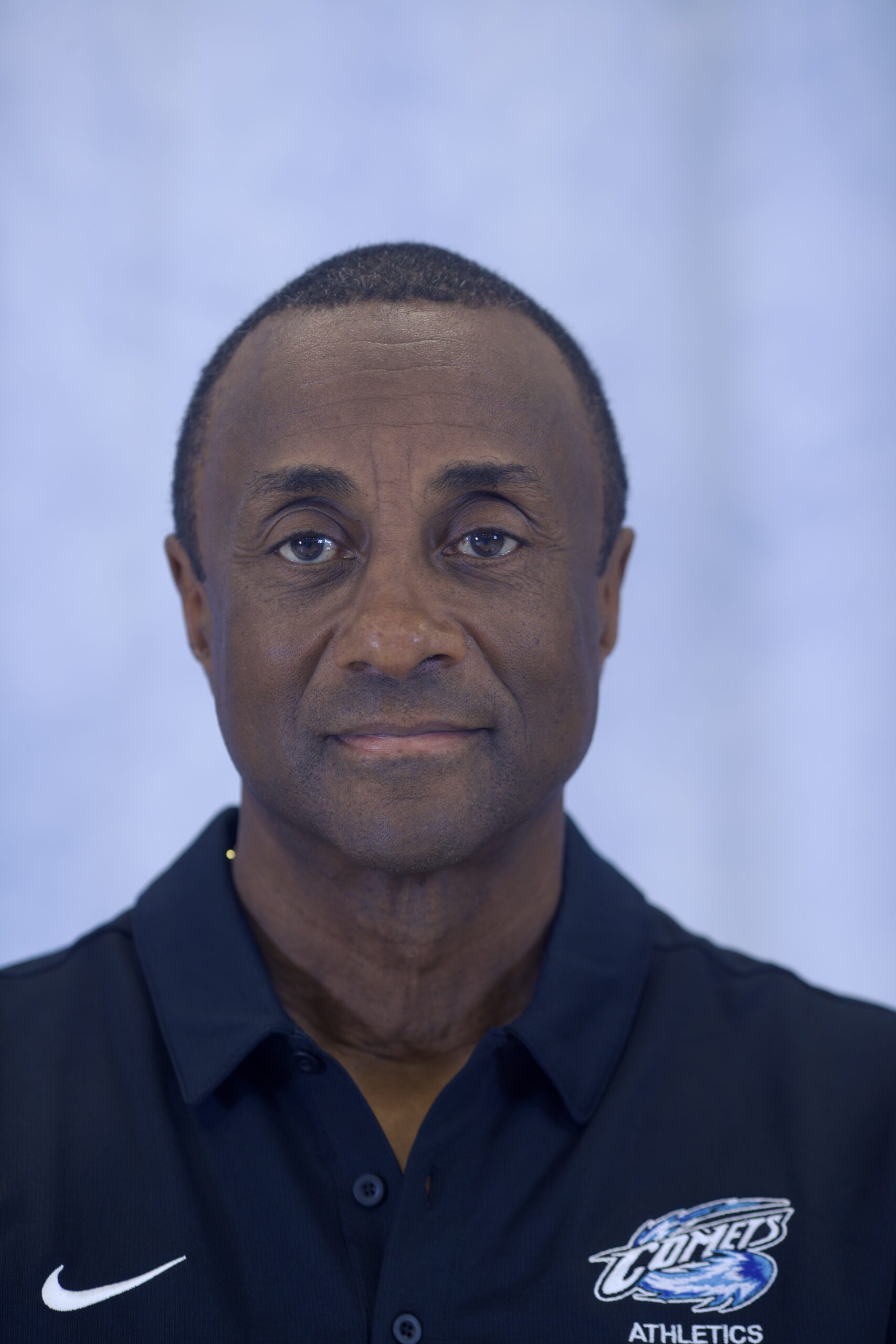 Portrait of Brian Guinn