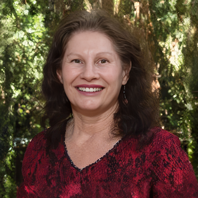 Portrait of Patricia Halterman